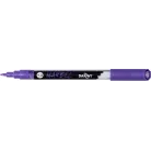 MARBEL ACRYLIC MARKER 0.7 MM - PURPLE 900