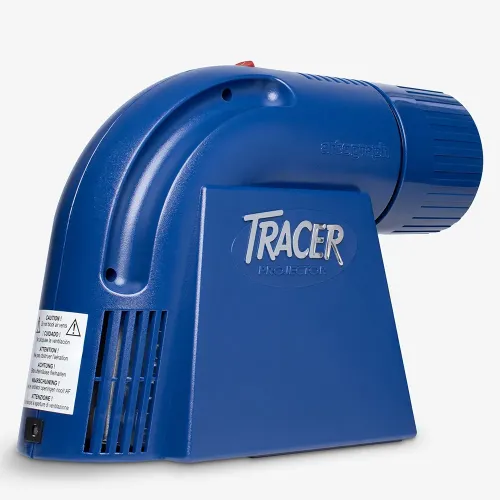 ARTOGRAPH АРТ ПРОЕКТОР ЗА РИСУВАНЕ - LED TRACER