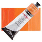 DALER ROWNEY МАСЛЕНА БОЯ GEORGIAN 225 МЛ. - CADM ORANGE HUE
