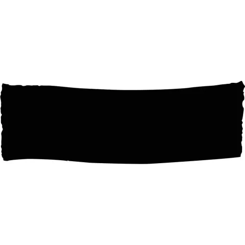 MARBEL ACRYLIC MARKER 4 MM - BLACK 100