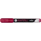 MARBEL ACRYLIC MARKER 4 MM - LAGOON BLUE 420