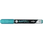 MARBEL ACRYLIC MARKER 4 MM - TURQUOISE 260
