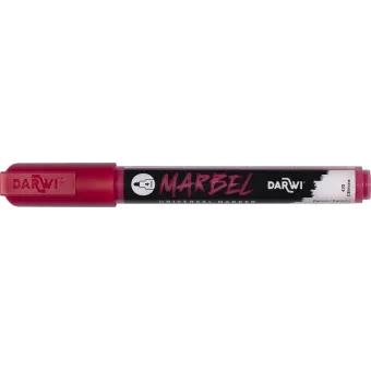 MARBEL АКРИЛЕН МАРКЕР 4 MM - CARMINE 420