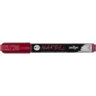 MARBEL ACRYLIC MARKER 4 MM - TERRACOTTA 440