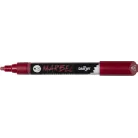 MARBEL ACRYLIC MARKER 4 MM - TERRACOTTA 440