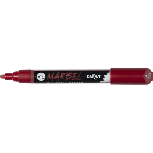 MARBEL ACRYLIC MARKER 4 MM - TERRACOTTA 440
