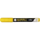 MARBEL ACRYLIC MARKER 4 MM - SUNSHINE YELLOW 720