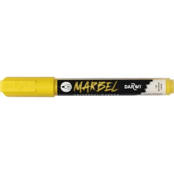 MARBEL АКРИЛЕН МАРКЕР 4 MM - SUNSHINE YELLOW 720