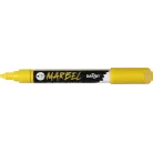 MARBEL ACRYLIC MARKER 4 MM - SUNSHINE YELLOW 720