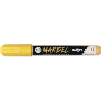 MARBEL АКРИЛЕН МАРКЕР 4 MM - POPCORN 740