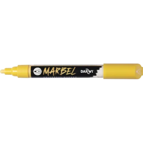 MARBEL ACRYLIC MARKER 4 MM - POPCORN 740