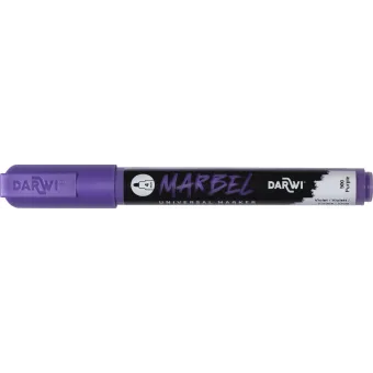 MARBEL АКРИЛЕН МАРКЕР 4 MM - PURPLE 900
