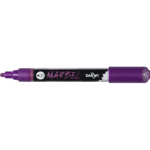 MARBEL АКРИЛЕН МАРКЕР 4 MM - MUSCAT 910