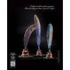 CADENCE АКРИЛНА БОЯ HI-LITE MAGIC METALLIC 70 МЛ - GOLD 229