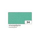 FOLIA 3D FOAM PAPER 20/29 CM 2 MM EMERALD GREEN