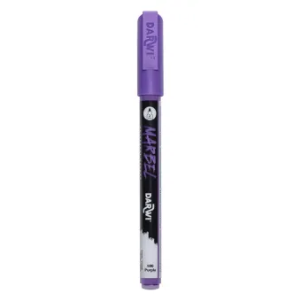 MARBEL АКРИЛЕН МАРКЕР 2 MM - PURPLE 900