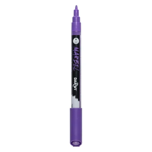 MARBEL АКРИЛЕН МАРКЕР 2 MM - PURPLE 900
