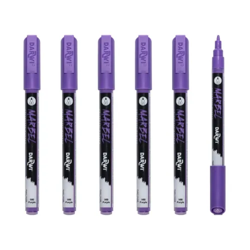 MARBEL АКРИЛЕН МАРКЕР 2 MM - PURPLE 900