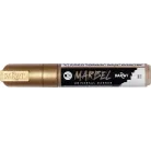 MARBEL ACRYLIC MARKER 12 MM - GOLD 050
