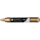 MARBEL ACRYLIC MARKER 12 MM - GOLD 050