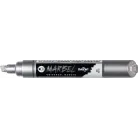 MARBEL ACRYLIC MARKER 12 MM - SILVER 080