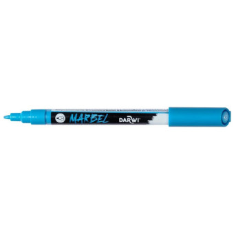 MARBEL АКРИЛЕН МАРКЕР 2 MM - BLUE 215