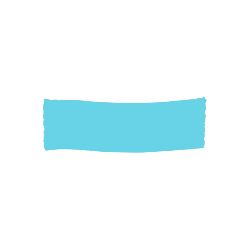 MARBEL ACRYLIC MARKER 2 MM - LAGOON BLUE 230