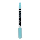 MARBEL ACRYLIC MARKER 2 MM - LAGOON BLUE 230