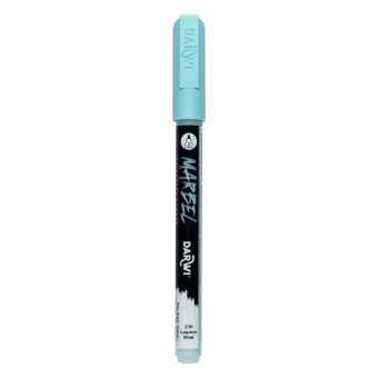 MARBEL АКРИЛЕН МАРКЕР 2 MM - LAGOON BLUE 230