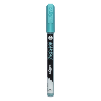 MARBEL АКРИЛЕН МАРКЕР 2 MM - TURQUOISE 260