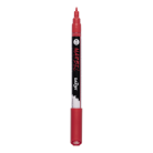 MARBEL АКРИЛЕН МАРКЕР 2 MM - POPPY RED 480