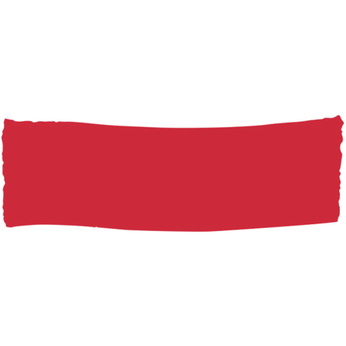 MARBEL АКРИЛЕН МАРКЕР 2 MM - POPPY RED 480