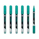 MARBEL ACRYLIC MARKER 2 MM - PEACOCK GREEN 610