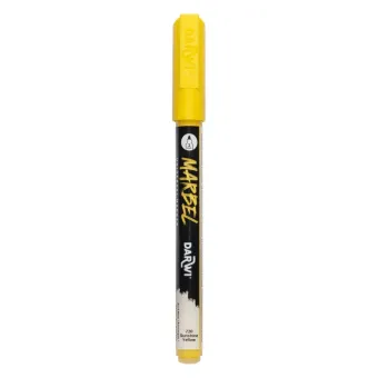 MARBEL АКРИЛЕН МАРКЕР 2 MM - SUNSHINE YELLOW 720