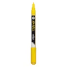 MARBEL ACRYLIC MARKER 2 MM - SUNSHINE YELLOW 720