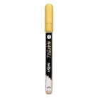 MARBEL ACRYLIC MARKER 2 MM - POPCORN 740