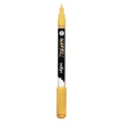 MARBEL ACRYLIC MARKER 2 MM - POPCORN 740