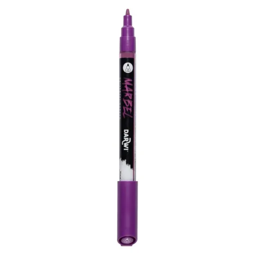 MARBEL ACRYLIC MARKER 2 MM - MUSCAT 910