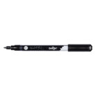 MARBEL ACRYLIC MARKER 2 MM - BLACK 100