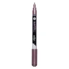 MARBEL ACRYLIC MARKER 2 MM - METALLIC PINK 040