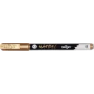 MARBEL ACRYLIC MARKER 0.7 MM - GOLD 050