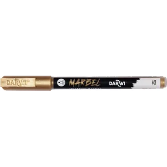 MARBEL АКРИЛЕН МАРКЕР 0,7 MM - GOLD 050