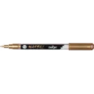 MARBEL ACRYLIC MARKER 0.7 MM - GOLD 050