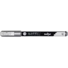 MARBEL ACRYLIC MARKER 0.7 MM - SILVER 080