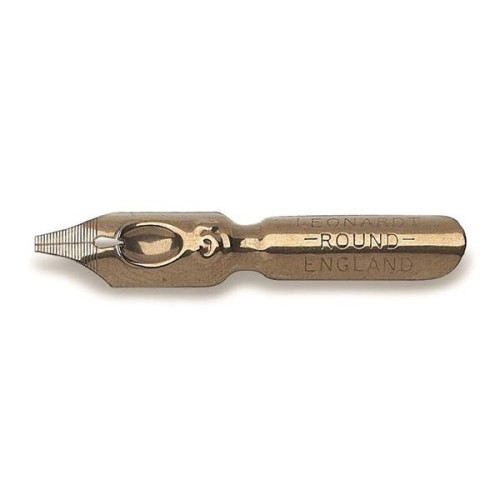 MANUSCRIPT CALLIGRAPHY PEN - BRONZE 1.35 MM DP234BR