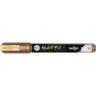 MARBEL АКРИЛЕН МАРКЕР 4 MM - GOLD 050