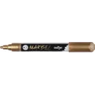 MARBEL АКРИЛЕН МАРКЕР 4 MM - GOLD 050