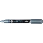 MARBEL ACRYLIC MARKER 4 MM - METALLIC BLUE 070