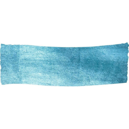 MARBEL ACRYLIC MARKER 4 MM - METALLIC BLUE 070
