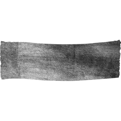 MARBEL АКРИЛЕН МАРКЕР 4 MM - METALLIC BLACK 090